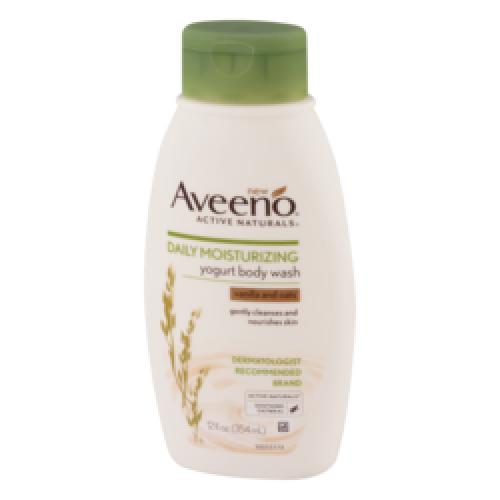 ewg aveeno baby wash