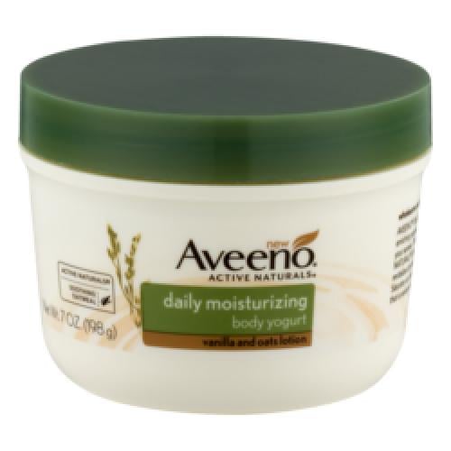 Aveeno store lotion ewg