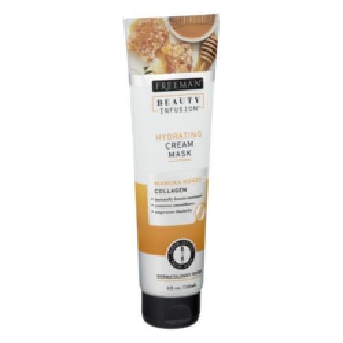 manuka honey freeman