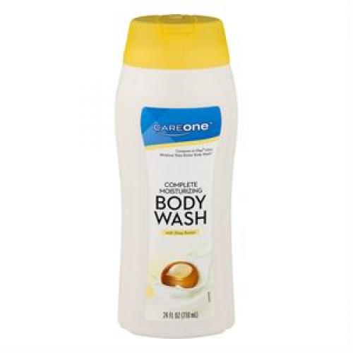 CareOne Complete Moisturizing Body Wash (2018 formulation)