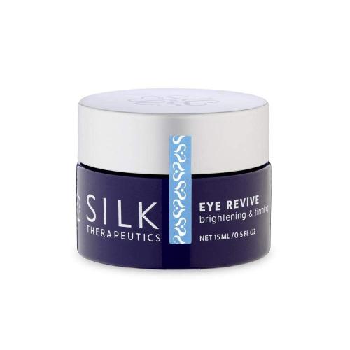 Silk Therapeutics Eye Revive Brightening & Firming (2019 formulation)