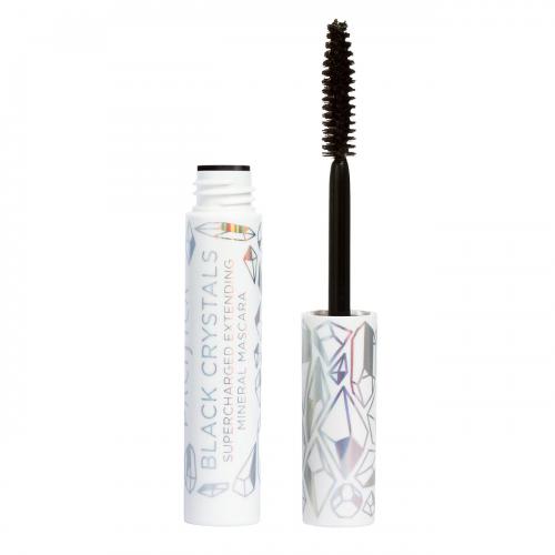 Pacifica Black Crystals Supercharged Extending Mascara (2018 formulation)
