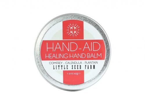 Little Seed Farm Hand-Aid Healing Hand Balm (2019 formulation)