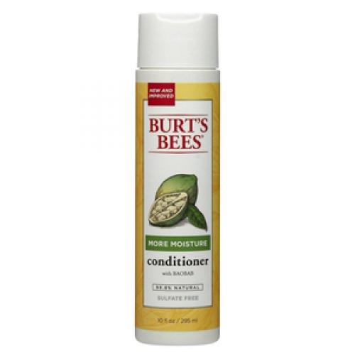 Burt's Bees More Moisture Conditioner with Baobab (2018 formulation)