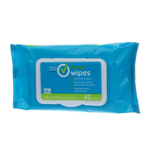 water wipes ewg