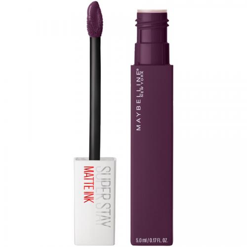 Maybelline Super Stay Matte Ink 110 Originator Lip Color (2018 formulation)