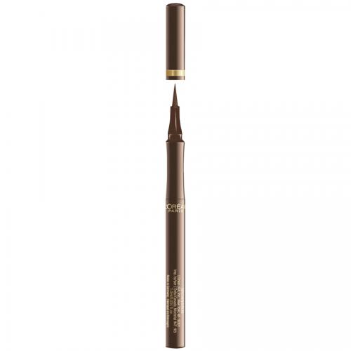 EWG Skin Deep® L'oreal the Super Slim 402 Grey Infallible Liquid