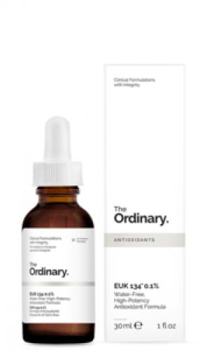 EWG Skin Deep®  The Ordinary Hyaluronic Acid 2% + B5 Hydrators