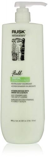 Rusk Sensories Full Bodifying Conditioner (2019 formulation)