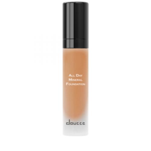Doucce All Day Mineral Foundation, 2C7 Sand Dunes (2019 formulation)