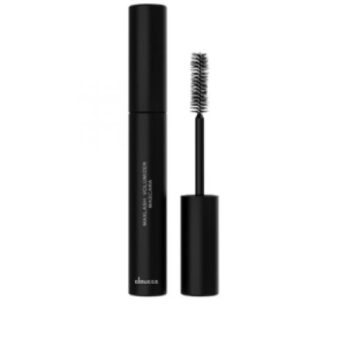 Doucce Maxlash Volumizer Mascara, 1 Black  (2019 formulation)