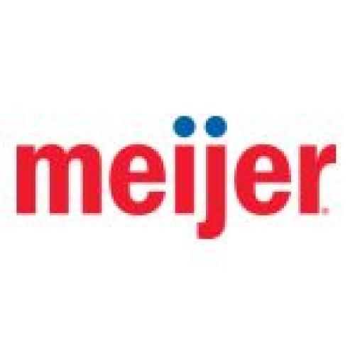 Meijer Dry Scalp Shampoo (2019 formulation)