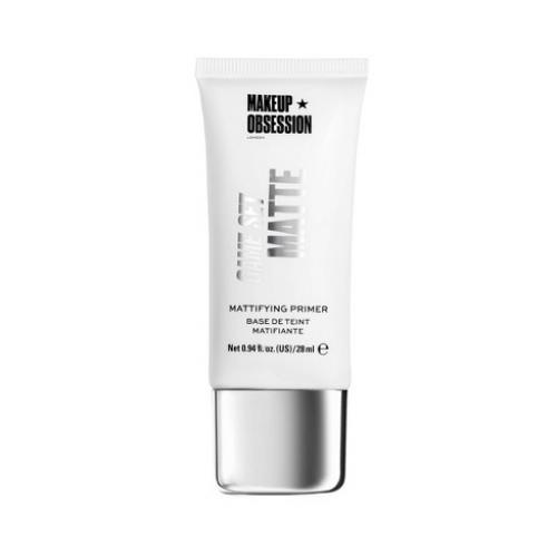 EWG Skin Deep® Makeup Obsession Mattifying Primer, Game Set Matte
