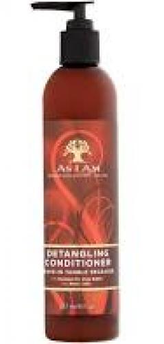 As I Am Detangling Conditioner (2019 formulation)