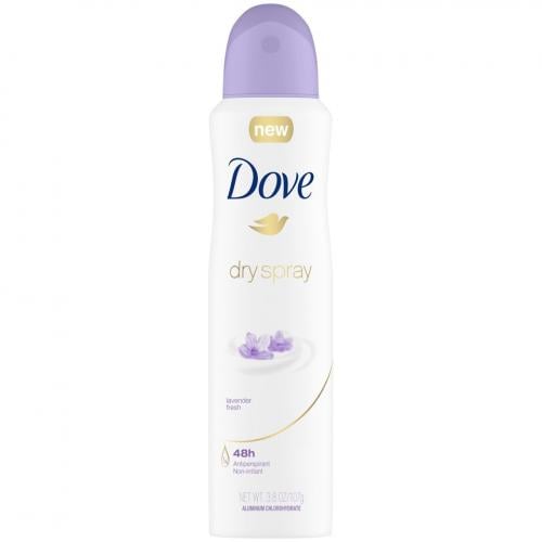 dove body wash ewg