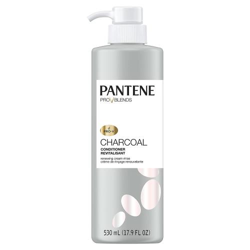 Ewg Skin Deep Pantene Pro V Blends Charcoal Conditioner Rating