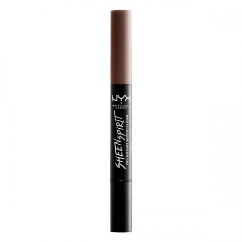 Nyx Sheen Spirit Eye & Face Gloss, Ssefg01 (2018 formulation)