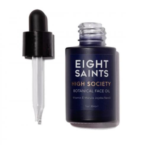 Eight Saints High Society Botanical Face Oil (2019 formulation)