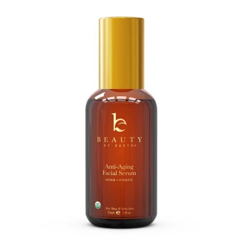 Beauty by Earth Anti-Aging Facial Serum (2019 formulation)