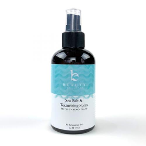 Beauty by Earth Sea Salt & Hair Texturizer Spray 177ml / 6oz