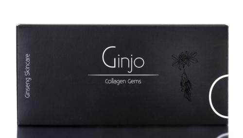 GINJO Collagen Gems (old formulation)