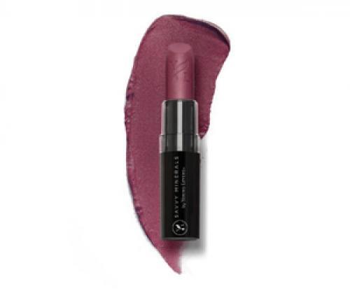 Young Living Savvy Minerals Lipstick, Uptown Girl (2019 formulation)