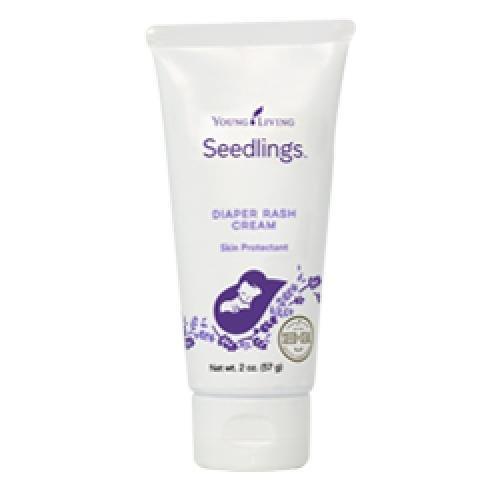 Young Living Seedlings Diaper Rash Cream (2019 formulation)