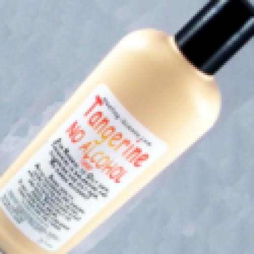 Healing-Scents No Alcohol Toner, Tangerine  (2019 formulation)