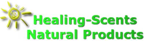 Healing-Scents Liquid Gold (2019 formulation)