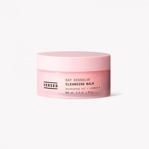 Versed Day Dissolve Cleansing Balm (2019 formulation)