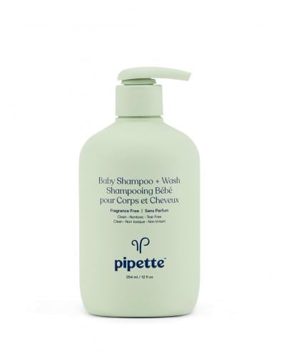 ewg best baby shampoo