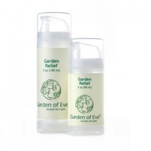 Garden of Eve Garden Relief (2019 formulation)