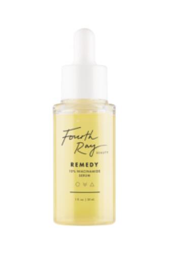 Fourth Ray Beauty Remedy 10% Niacinamide Serum (2019 formulation)