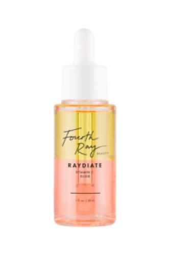 Fourth Ray Beauty Raydiate Vitamin C Elixir (2019 formulation)