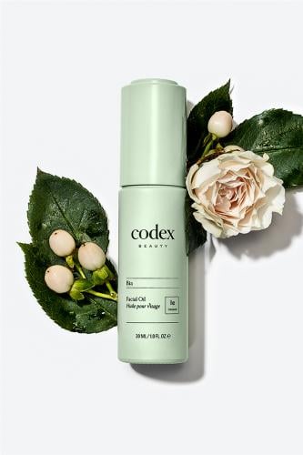 Codex Labs BIA Nourishing Facial Oil 