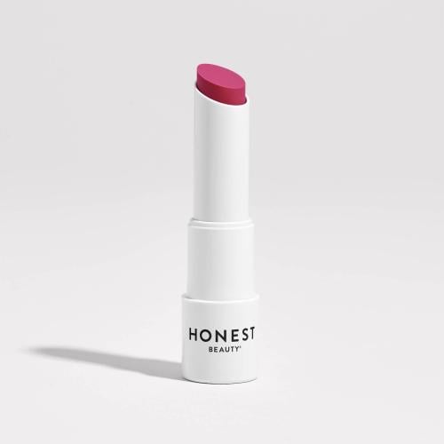 Honest Beauty Tinted Lip Balm, Dragon Fruit