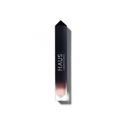 Haus Laboratories Le Riot Lip Gloss, Entranced (2019 formulation)