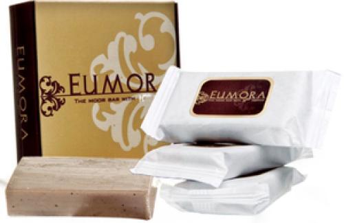 Eumora Moor Bar (2019 formulation)