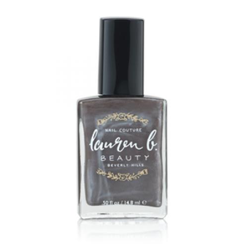 Lauren B. Beauty Nail Couture, Departing LAX (2019 formulation)