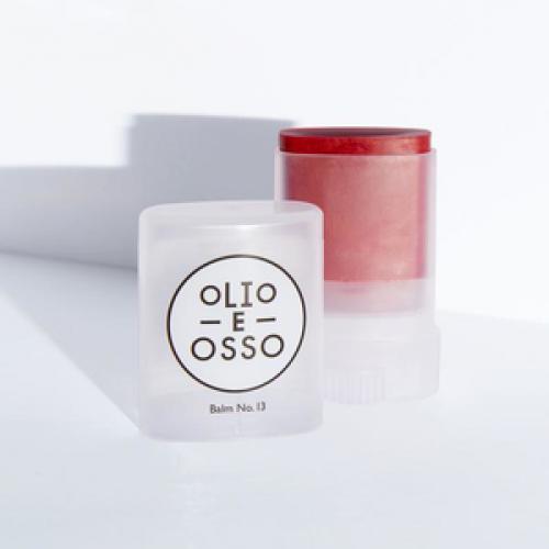 Olio E Osso No. 13 Poppy 