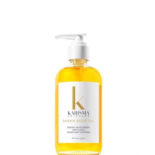 Karisma Skincare Sheen Body Oil