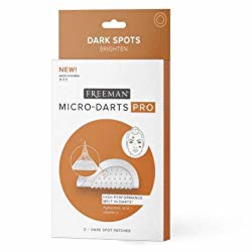 Freeman Micro Darts Pro Dark Spot Brighten Patches