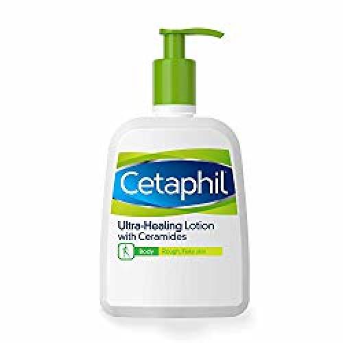 cetaphil moisturizer for kids