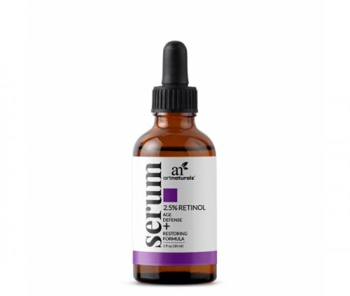 artNaturals Retinol Serum 