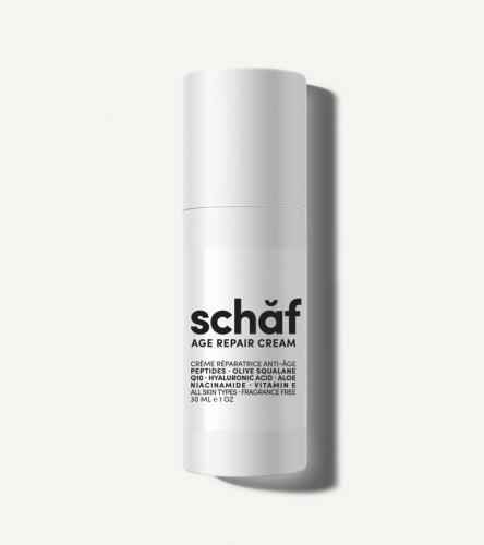 Schaf Age Repair Cream (2020 formulation)