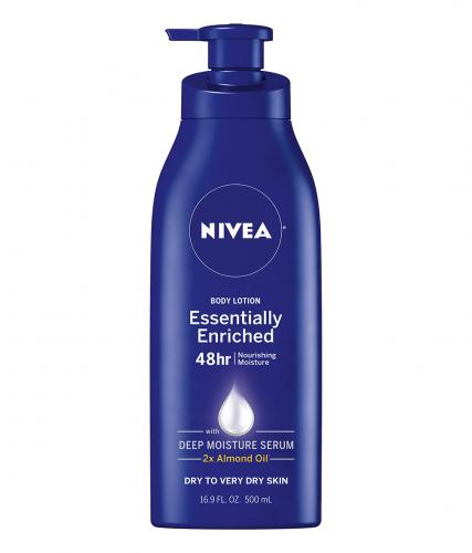 nivea cream safe for baby