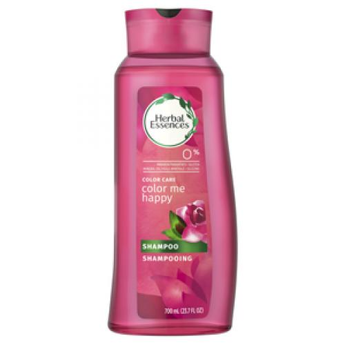 Herbal Essences Color Me Happy Shampoo for Color-Treated Hair