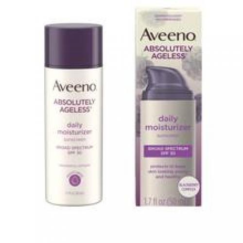 ewg aveeno protect and hydrate