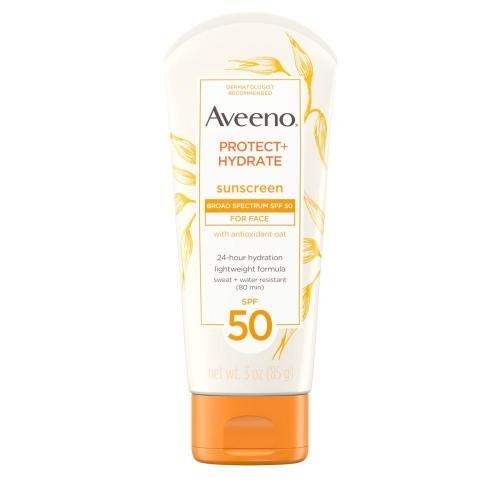 ewg aveeno lotion