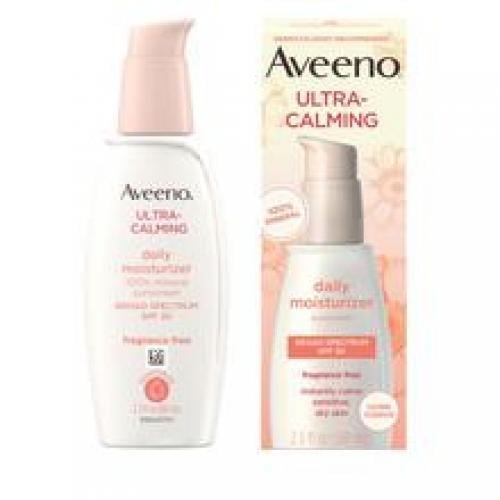 aveeno body wash ewg